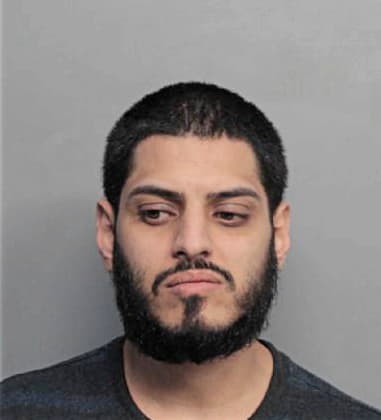 Jorge Izquierdo-Roque, - Dade County, FL 