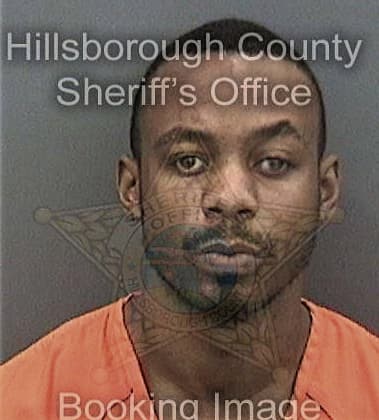 Joseph Jackson, - Hillsborough County, FL 