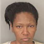 Kamaria Jefferson, - Shelby County, TN 