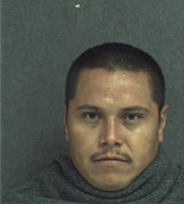 Jorge Jimenez-Zarate, - Wyandotte County, KS 