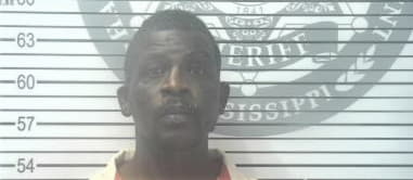 Javis Johnson, - Harrison County, MS 