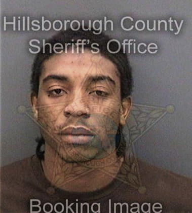 John Johnson, - Hillsborough County, FL 