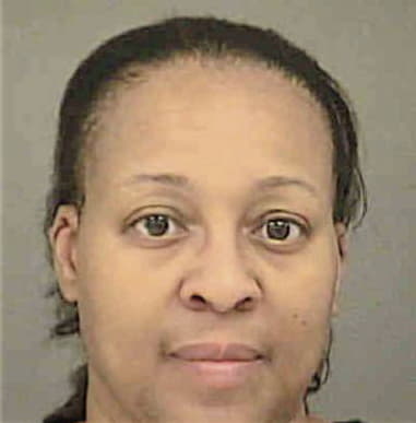 Michelle Jones, - Mecklenburg County, NC 