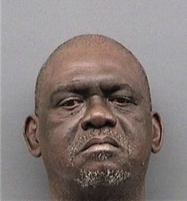 Theodore Jordan, - Hillsborough County, FL 