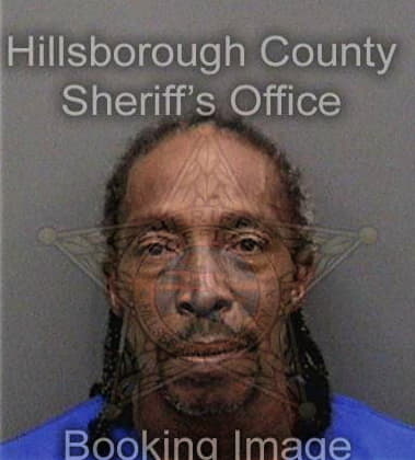 Antonio Joyner, - Hillsborough County, FL 