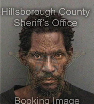 Carlos King, - Hillsborough County, FL 