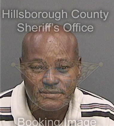 Sergio Kirksey, - Hillsborough County, FL 