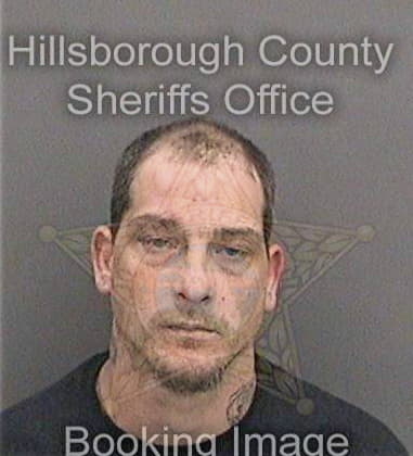 Steven Koenig, - Hillsborough County, FL 