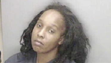 Angela Ladson, - Richland County, SC 