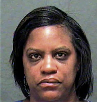 Jasimine Lattimore, - Mecklenburg County, NC 