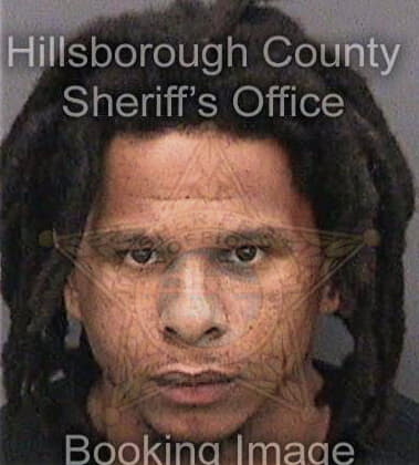 Marquise Little, - Hillsborough County, FL 