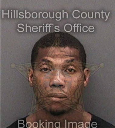 Grover Long, - Hillsborough County, FL 