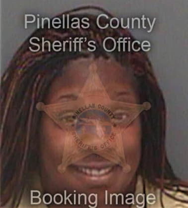 Camille Lowery, - Pinellas County, FL 