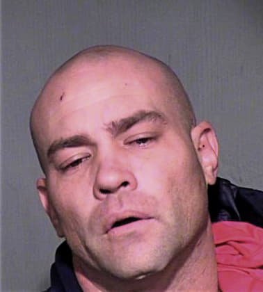 Bryant Luevano - Maricopa County, AZ 