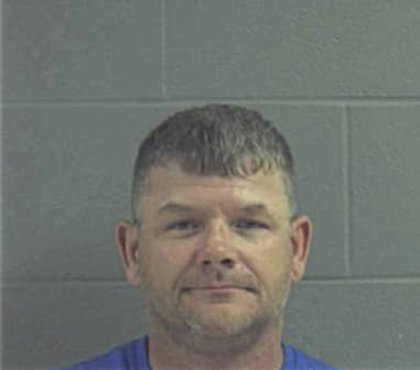 Nicholas Mansfield, - Livingston County, LA 