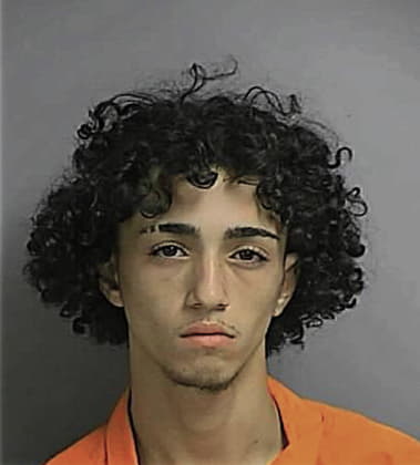 Victor Martinez-Otero, - Osceola County, FL 