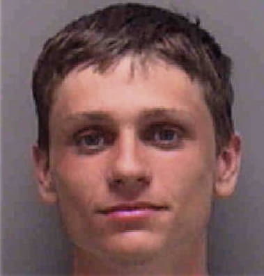 Jeffrey Mason, - Lee County, FL 