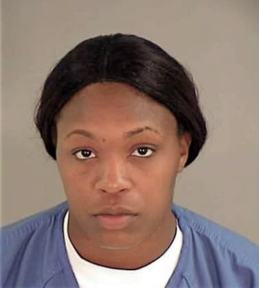 Salethia Mason, - Henrico County, VA 