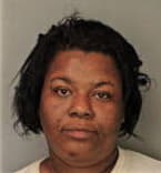 Nakema Matthews, - Shelby County, TN 