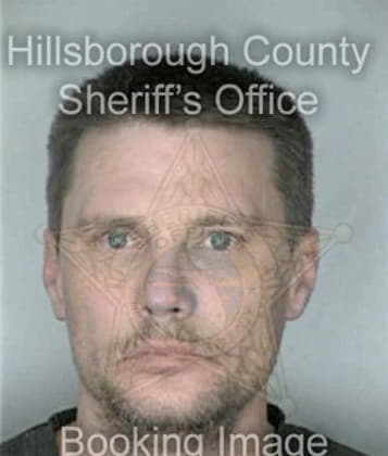 David McAuliffe - Hillsborough County, FL 