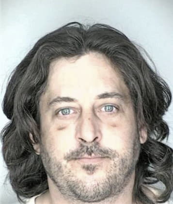 William McCullers - Hillsborough County, FL 