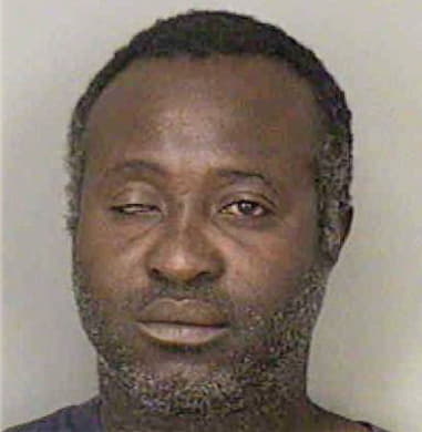Joseph McPlatt - Polk County, FL 