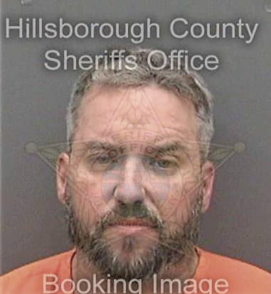 Janiel Mejiacastro - Hillsborough County, FL 