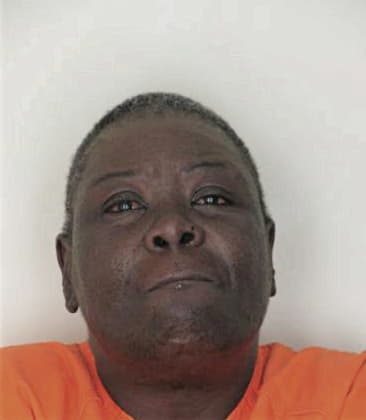 Nadine Mitchell - Hillsborough County, FL 