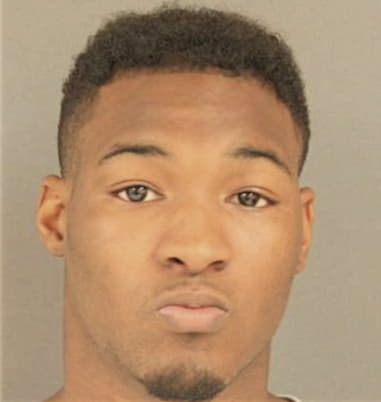 Disey Moarlett, - Hinds County, MS 