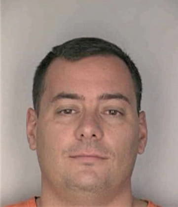 Charles Mobley, - Hillsborough County, FL 