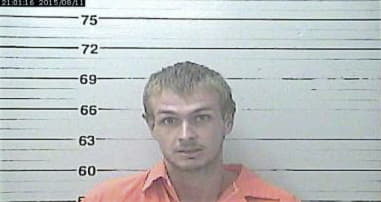 Charles Mosely, - Harrison County, MS 
