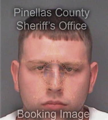 Joseph Napierkowski, - Pinellas County, FL 