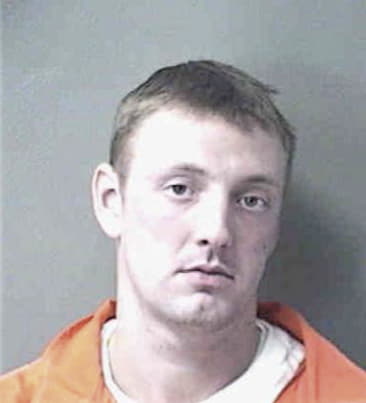 Christopher Osmon, - Okaloosa County, FL 