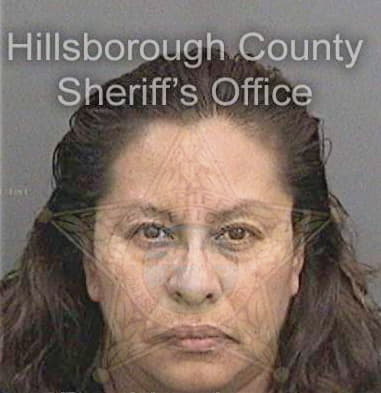 Amberlynn Pease, - Hillsborough County, FL 