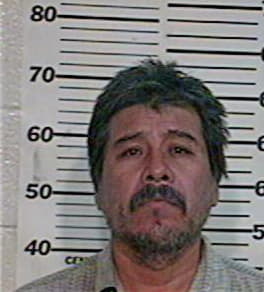 Alan Pena, - Hidalgo County, TX 