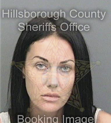 Ruth Perez, - Hillsborough County, FL 