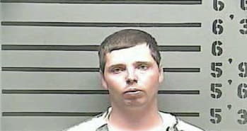 David Perkins, - Hopkins County, KY 