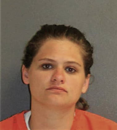 Michelle Pierce, - Volusia County, FL 