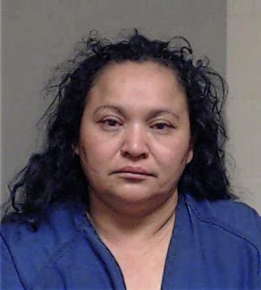 Kimberly Pinson - Collin County, TX 