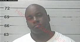 Jaccheaus Pittman, - Harrison County, MS 