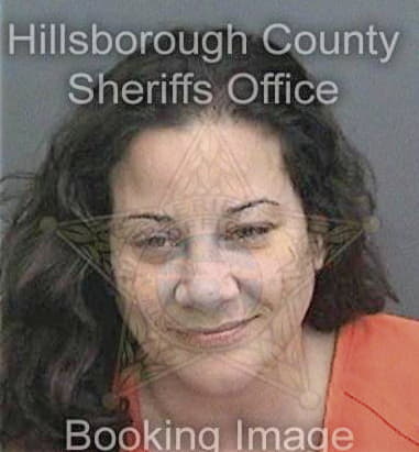 Renee Polito, - Hillsborough County, FL 