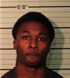 Darion Polk, - Shelby County, TN 