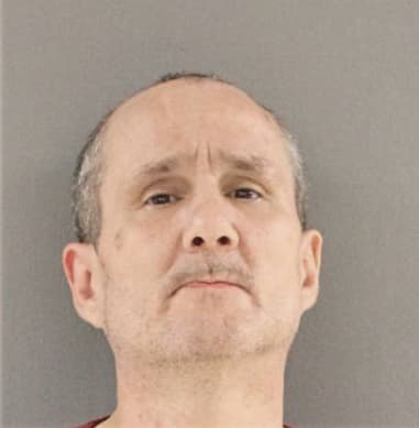 Gary Presley, - Knox County, TN 