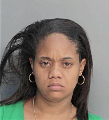 Maria Ramirez, - Dade County, FL 