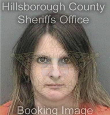 Alina Ramos, - Hillsborough County, FL 