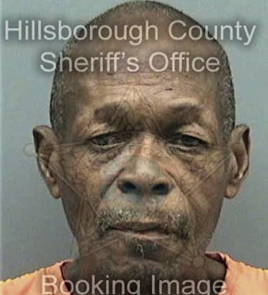 Antonio Ransom, - Hillsborough County, FL 