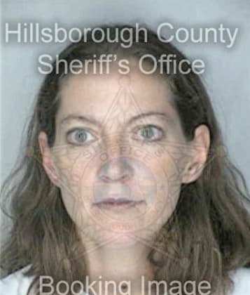 Jennifer Reeves, - Hillsborough County, FL 