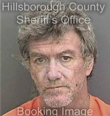 Michael Resendez, - Hillsborough County, FL 