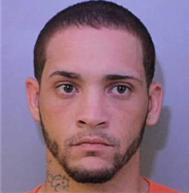 Emmanuel Reyes, - Polk County, FL 