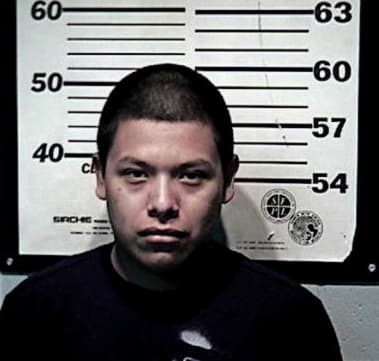 Saturnino Reynoso - Campbell County, KY 